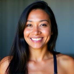 Yoga instructor Pilates Singapore wellness team